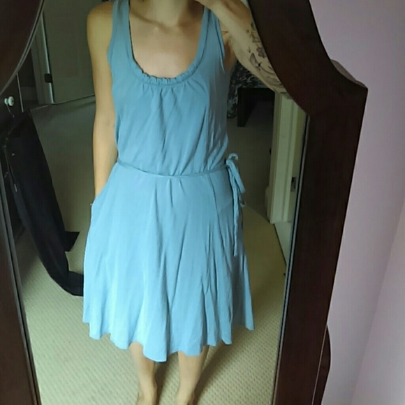 Gap Light summer dress