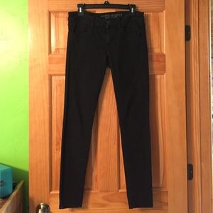 American Eagle Jeggings