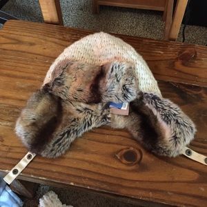 Winter hat
