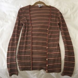 Authentic Missoni cardigan