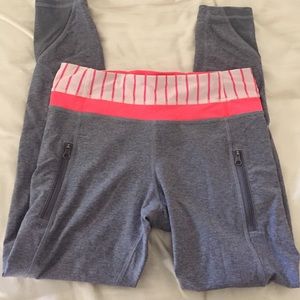 Lululemon Run Inspire II