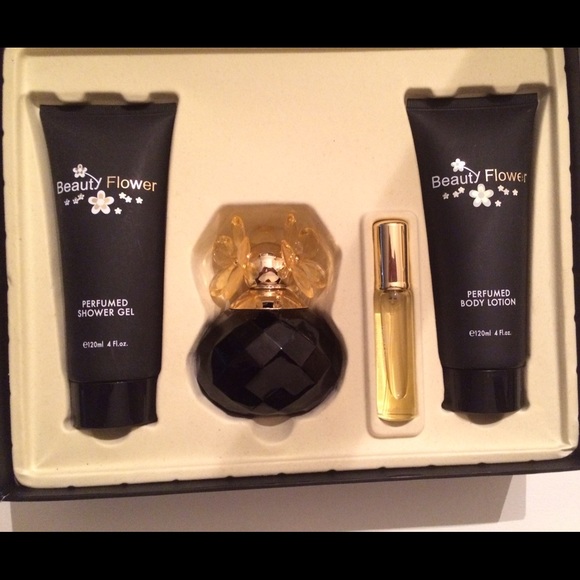 Perfume Set Inspired by Marc Jacob Daisy