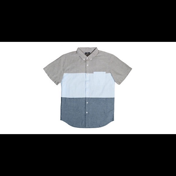 United By Blue Men's Kempston Colorblock - Picture 2 of 2