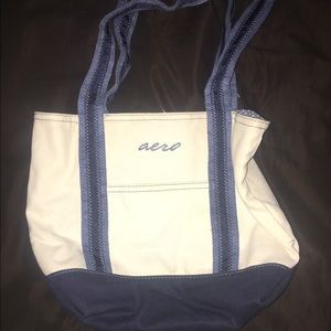 Aeropostale bag