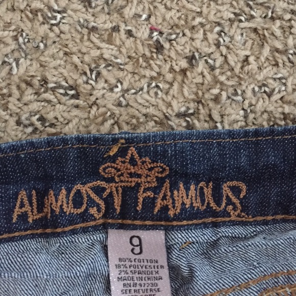 Capris - Picture 3 of 3