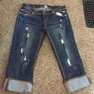 Capris