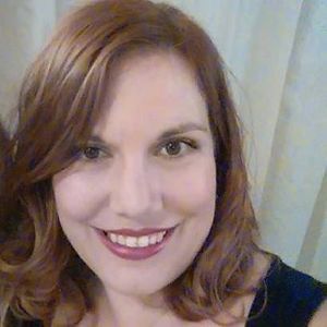 Meet your Posher, Amybeth