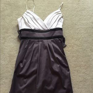 Formal dress