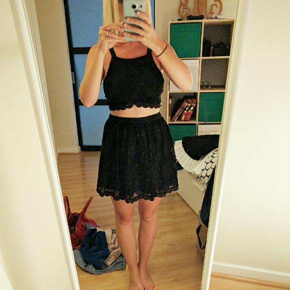 Free people set NWOT