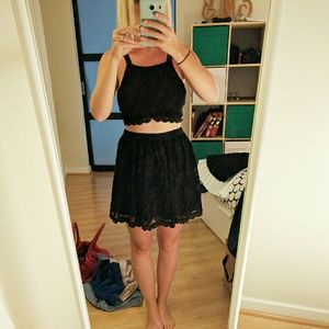 Free people set NWOT