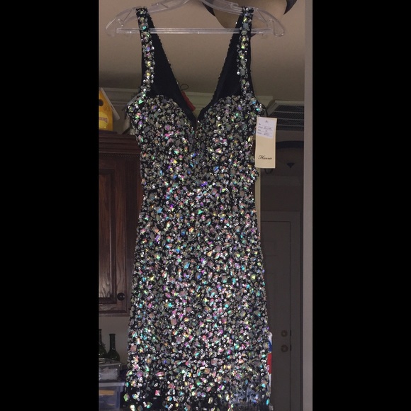 [Never been worn] PROM/HOMECOMING DRESS