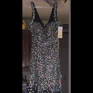 [Never been worn] PROM/HOMECOMING DRESS