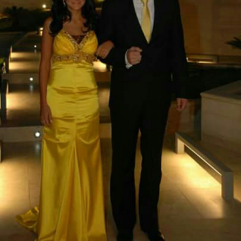 Beautiful Prom/Engagement Dress