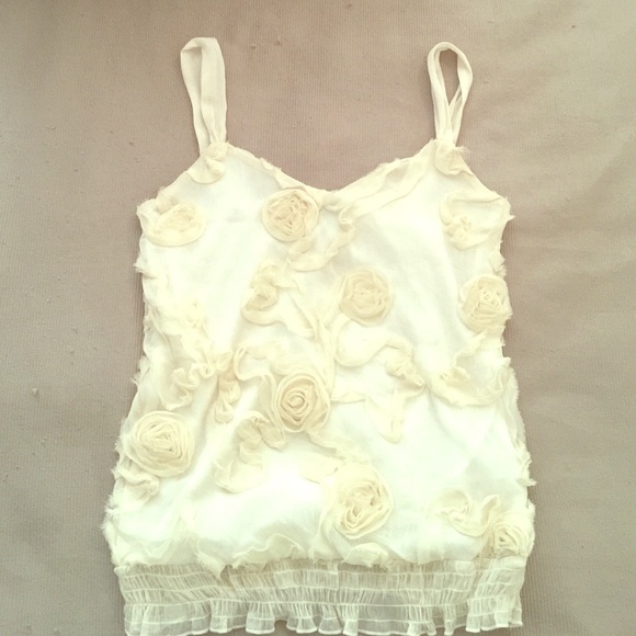HeartSOUL Tank Top Size M - Picture 1 of 2