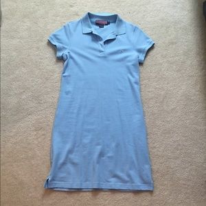 Vineyard vines polo dress