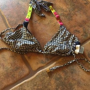 Beach bunny swim top