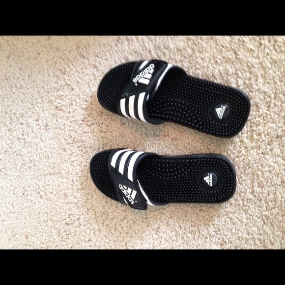 Adidas Slides