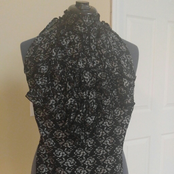 Stylish Halter - image 1