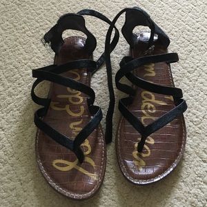 Sam Edelman size 10 sandals