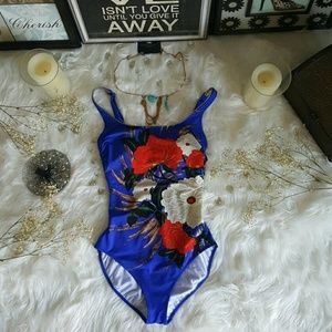 New Gottex One Piece Swimsuit Collection