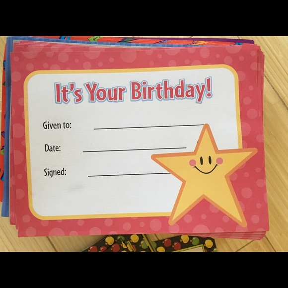 Classroom stuff - Picture 2 of 4