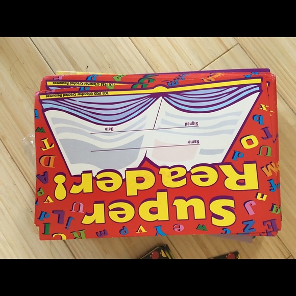 Classroom stuff - Picture 3 of 4