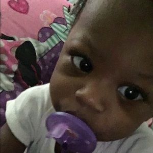 Meet your Posher, Shemika