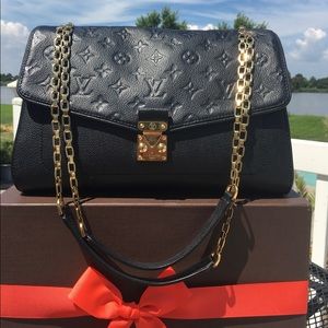 Louis Vuitton Saint St. Germain MM