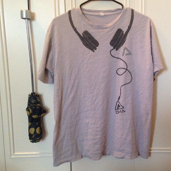 Mens tee