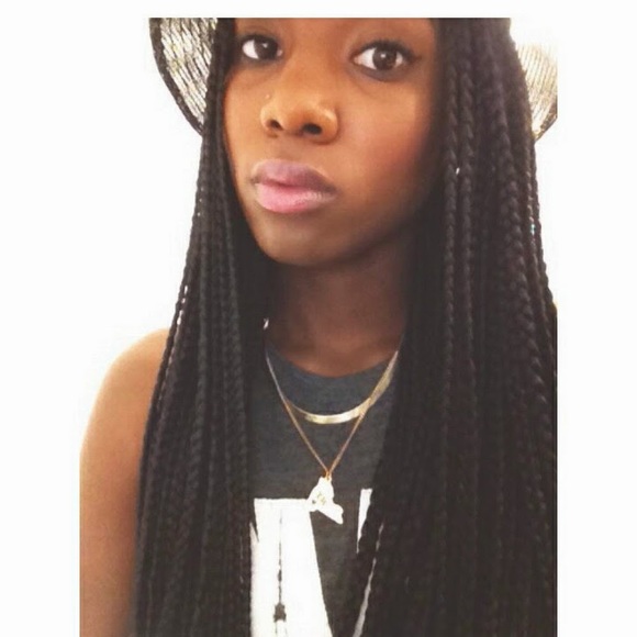 Meet your Posher, Rosett