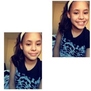 Meet your Posher, Kaylanie