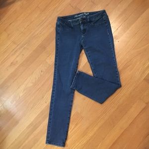American Eagle jegging