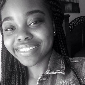 Meet your Posher, Sandria