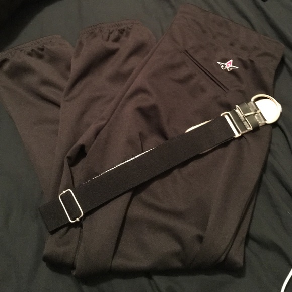 Softball pants