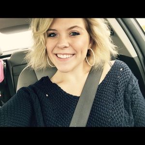 Meet your Posher, Cheyenne