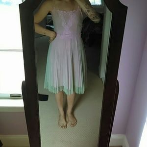 Vintage Betsey Johnson dress