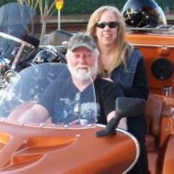 Meet your Posher, Nancy - Picture 1 of 1