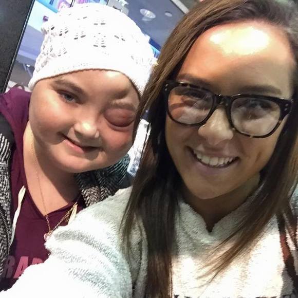 Meet your Posher, Madison