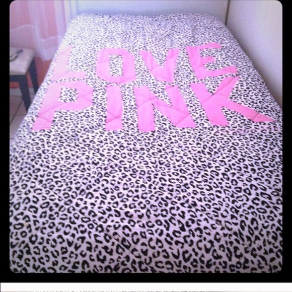 Bed cover