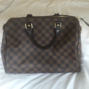 Louis Vuitton bag