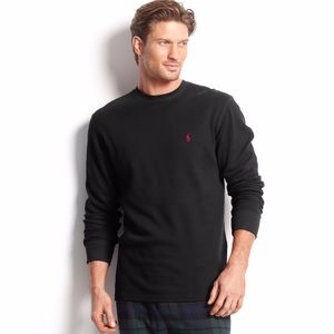 Polo Ralph Lauren Men's Thermal Shirt