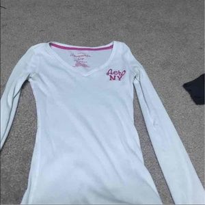 Aeropostale long sleeve