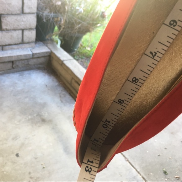 Suede espadrilles - Picture 3 of 5