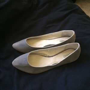 Urban outfitters flats