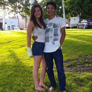 Meet your Posher, Kayla