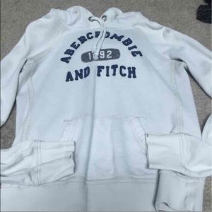 Abercrombie and Fitch hoodie