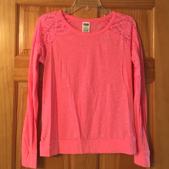 Long Sleeved Tee