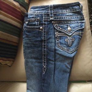 Rock revivals jeans  ! Summer deal 💞💞