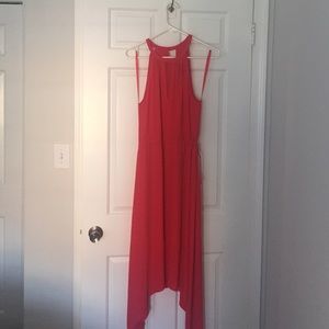 BCBG Coral dress