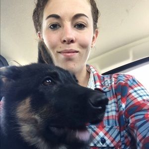 Meet your Posher, Beth